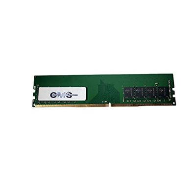 8GB (1X8GB) RAM Memory Compatible with Lenovo ThinkStation P310 (SFF/Tower) BY CMS B101