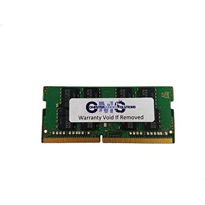 4Gb (1X4Gb) Ram Memory Compatible with Hp/Compaq Eliteone 800 G2 All-In-One Desktop By CMS A17