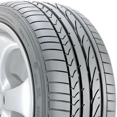 Bridgestone Potenza RE050A Radial Tire - 285/35R20 100Y
