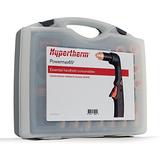 Hypertherm Powermax65 Essential Handheld Cutting Consumable kit screenshot. Power Tools directory of Home & Garden.