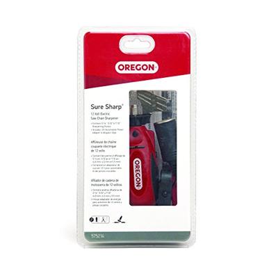 Oregon 575214 Suresharp Handheld Grinder 12V Consumer