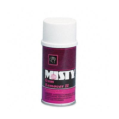 AMREP Misty® Gum Remover II REMOVER,MIST GUM II,6OZ C8771WN (Pack of2)