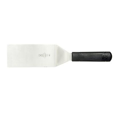 Mercer Culinary Millennia Turner/Spatula, 6 Inch x 3 Inch