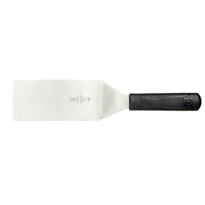 Mercer Culinary Millennia Turner/Spatula, 6 Inch x 3 Inch