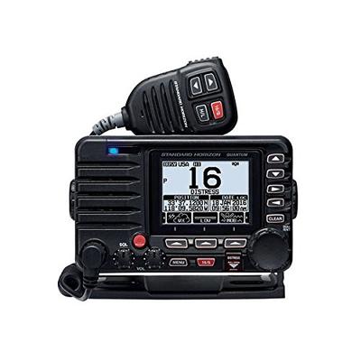 Standard Horizon GX6000 25W Commercial Grade Fixed Mount VHF