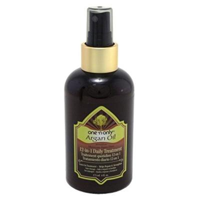 One N Only Argan Oil 12-In-1 Daily Treatment 6oz (6 Pack)