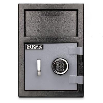 Mesa Safe MFL2014E Depository Safe Single Door Electronic Lock