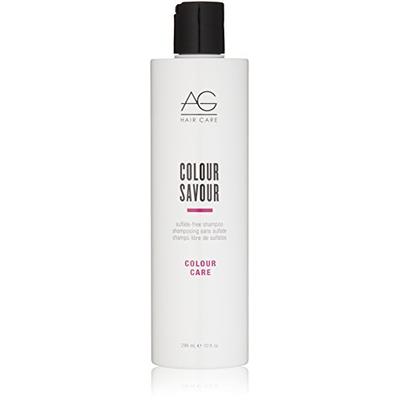 AG Hair Colour Care Colour Savour Sulfate-Free Shampoo