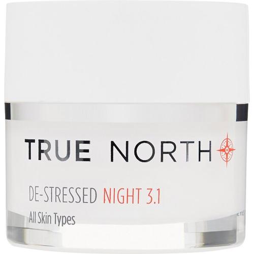True North De-Stressed Night 3.1 50 ml Nachtcreme