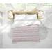 Latitude Run® Mcmahan Comforter Set Polyester/Polyfill/Microfiber in Pink/Yellow | King Comforter + 2 Pillow Cases | Wayfair