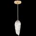 Fine Art Lamps Las Olas 5 Inch LED Mini Pendant - 911340-2ST