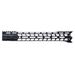 Watchtower Firearms AR-15 X7M Handguard 15 inch Black X7M-15-BLK