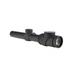 DEMO Trijicon AccuPoint TR-25 1-6x24mm Rifle Scope 30 mm Tube Second Focal Plane Black Green MOA-Dot Crosshair w/ Dot Reticle MOA Adjustment