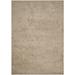 Athens Shag Collection 4' X 6' Rug in Beige - Safavieh SGA119G-4