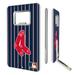 Boston Red Sox 1924-1960 Cooperstown Pinstripe Credit Card USB Drive & Bottle Opener