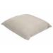 Eddie Bauer Sunbrella Single Piped Throw Pillow Polyester/Polyfill/Sunbrella® | 18 H x 18 W in | Wayfair 11589U-F40433