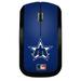 Seattle Mariners 1981-1986 Cooperstown Solid Design Wireless Mouse
