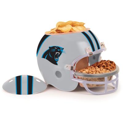 Carolina Panthers WinCraft Party Snack Helmet
