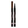 Deborah - 24h Brow Marker Gel sopracciglia 0.8 g Marrone unisex