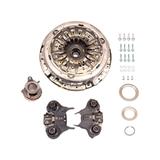 2012-2017 Ford Focus Automatic Dual Clutch Transmission Clutch Kit - LUK 07-233