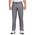 adidas Men's Ultimate 365 Heathered Five-Pocket Pants Tracksuit Bottoms, Grey (Gris Dq2189), One (Size: 3430)