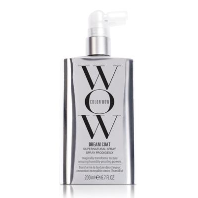 COLOR WOW Dream Coat Supernatural Spray Haarspray 200 ml Image