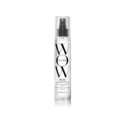 COLOR WOW - Speed Dry Blow Dry Spray Haarspray & -lack 150 ml