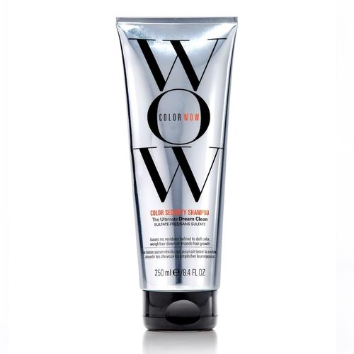 COLOR WOW - Farbe Sicherheit Shampoo 250 ml