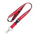 WinCraft NC State Wolfpack ALT Buckle Lanyard