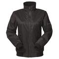 Musto Womens/Ladies Snug Blouson Jacket (16) (Black/ Black)