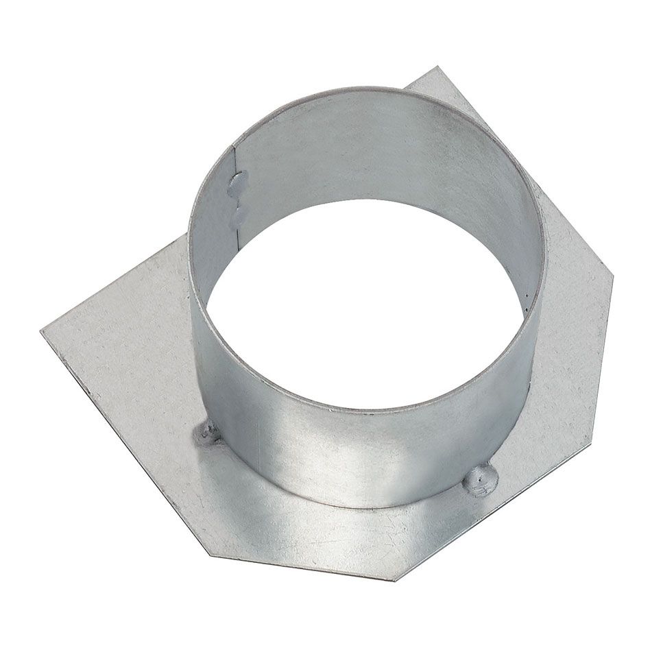 BIRCOlight Stirnwand mit Ablauf, Nr. 0/0 Image