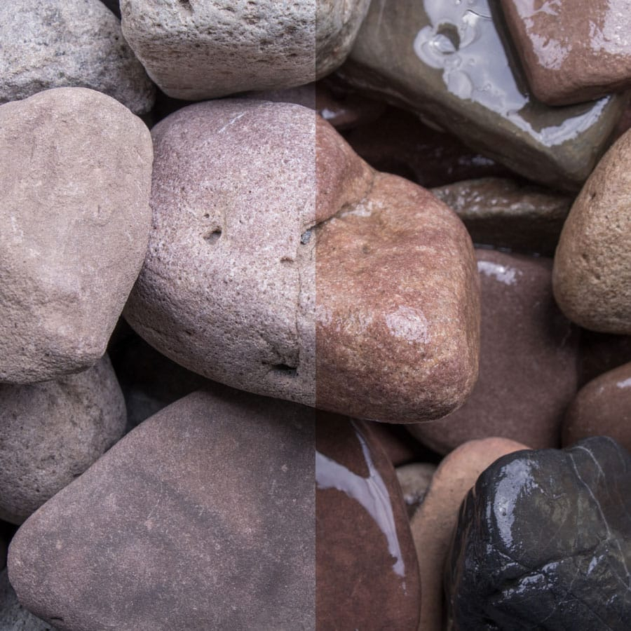 Zierkies Weserkies, 750 kg (Bigbag), 32-X mm Image