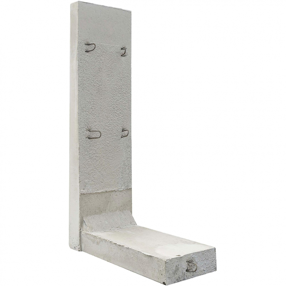 EHL Stützwinkel, 180x50x95 cm, 50 cm Image