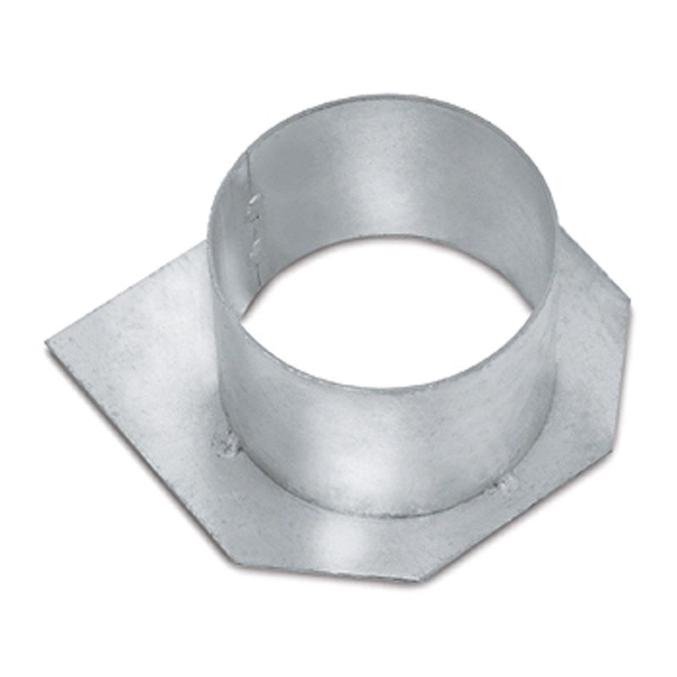 BIRCOplus Stirnwand mit Ablauf, Rinne Nr. 10/0 Image