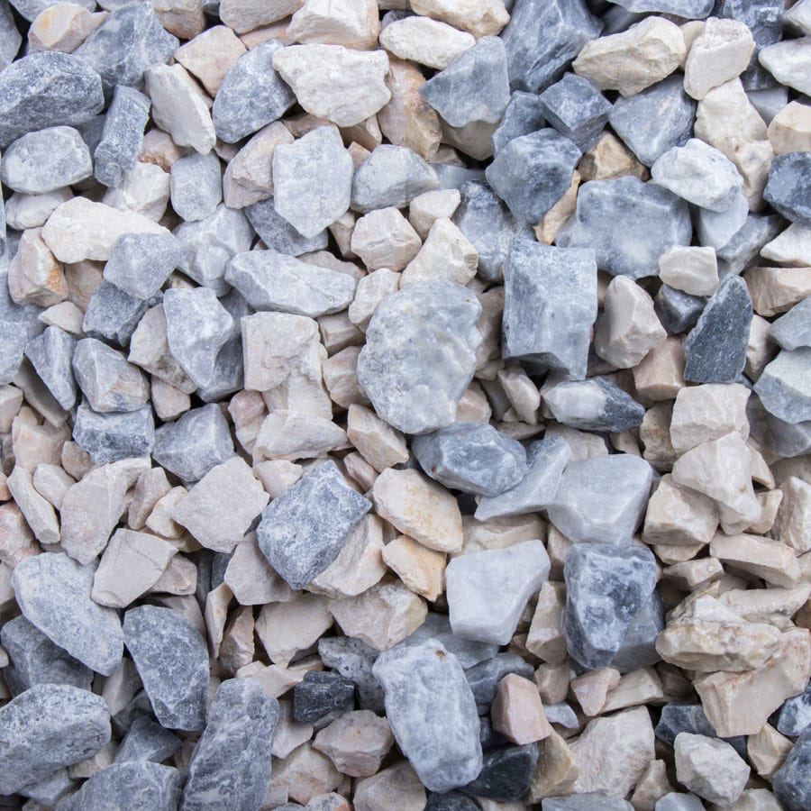 Ziersplitt Santana, 1000 kg (Bigbag), 8-16 mm Image