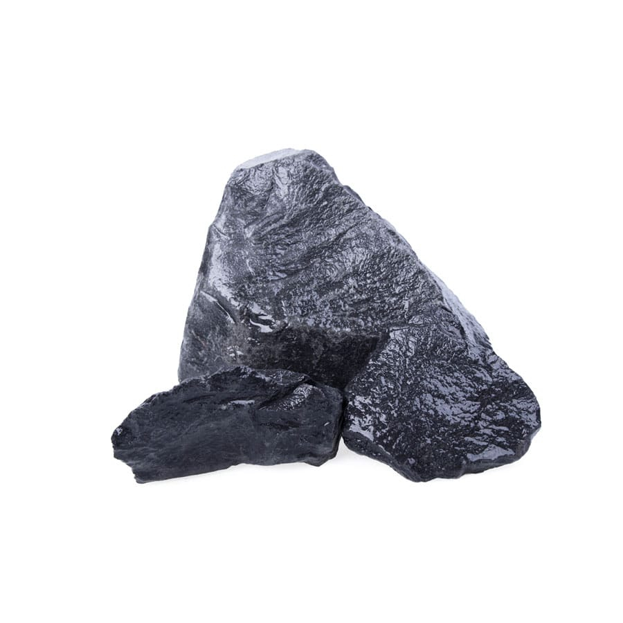 Bruchsteine Basalt, 250 kg (Bigbag), 100-300 mm Image