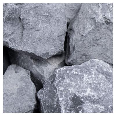 Bruchsteine Basalt, 250 kg (Bigbag), 100-300 mm