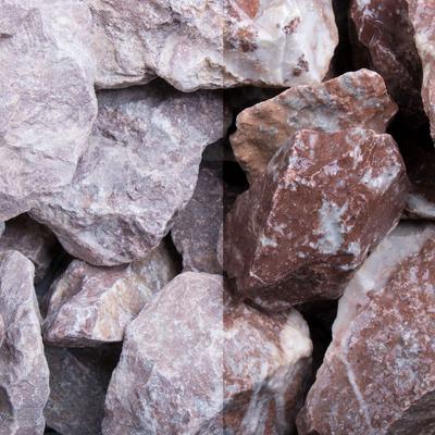 Bruchsteine Classic Rocks, 500 kg (Bigbag), 40-60 mm