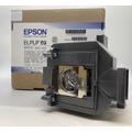 Original Epson UHE Lamp & Housing for the Epson Powerlite Home Cinema 5010e Projector - 240 Day Warranty