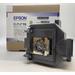 Original Epson UHE Lamp & Housing for the Epson Powerlite Home Cinema 5010e Projector - 240 Day Warranty