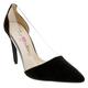 Penny Loves Kenny Opie - Womens 8 Black Pump W