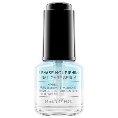 Alessandro Spa 2-Phase Nourishing Nail Care Serum Nagelöl 14 ml