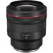 Canon RF 85mm f/1.2 L USM Lens 3447C002