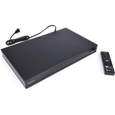 Sony UBP-X800M2 4K Blu-ray player