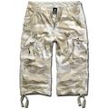 Brandit Urban Legend 3/4 Shorts, beige, taille 2XL