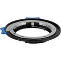FotodioX Pro Lens Mount Adapter for Nikon G-Type F-Mount Lens to Canon EOS Camera NIKG-EOS-PRO