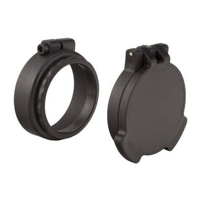 Trijicon MRO Flip-Up Objective Lens Cap (Matte Bla...