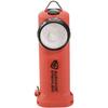 Streamlight Survivor Right-Angle Rechargeable LED Flashlight (Orange) 90500