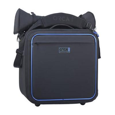 ORCA OR-62 Dual Light Case (Black) OR-62