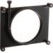 Wooden Camera Clamp-On Back for Zip Box Pro 4 x 5.65" Matte Box (95mm) 267800